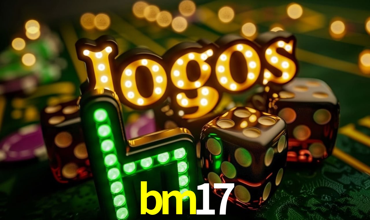 Bonus Features bm17