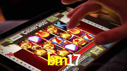 Live Casino bm17