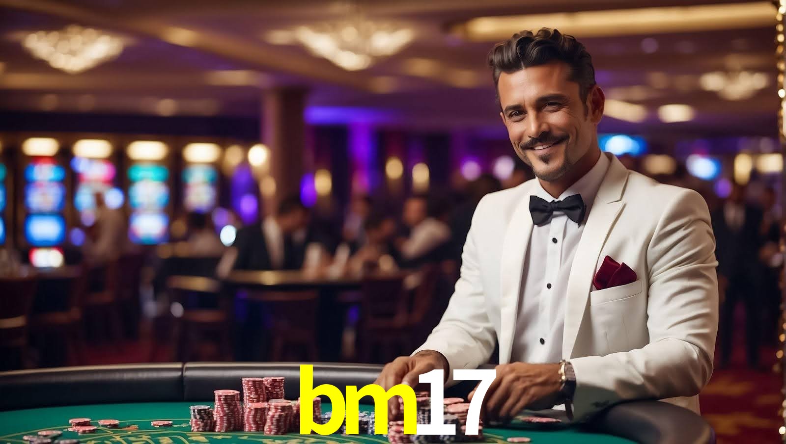 Quick Registration bm17