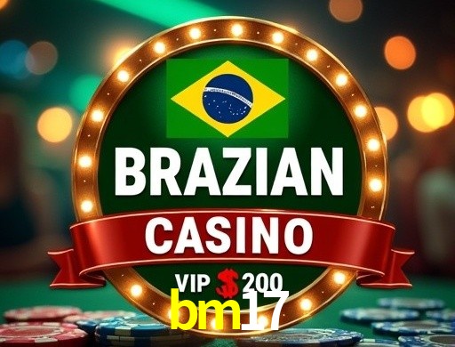 Exclusive Offers bm17