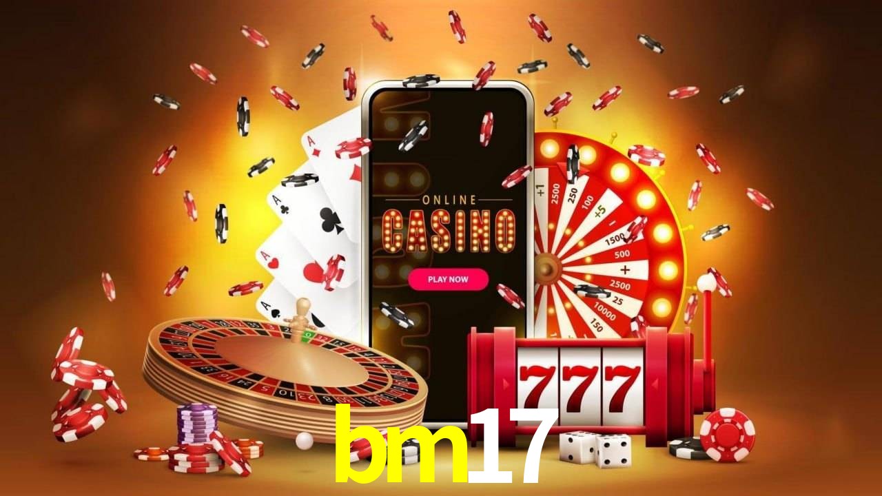 Slot Games bm17