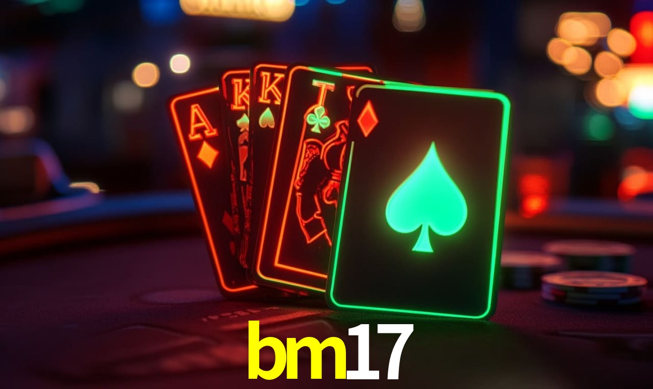 Player Reviews bm17