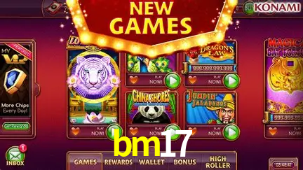 VIP Casino bm17