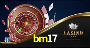 Welcome Bonus bm17